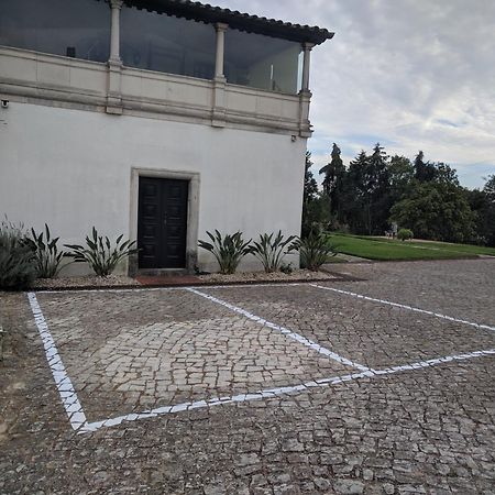 Quinta Do Regalo Villa Coimbra Eksteriør billede