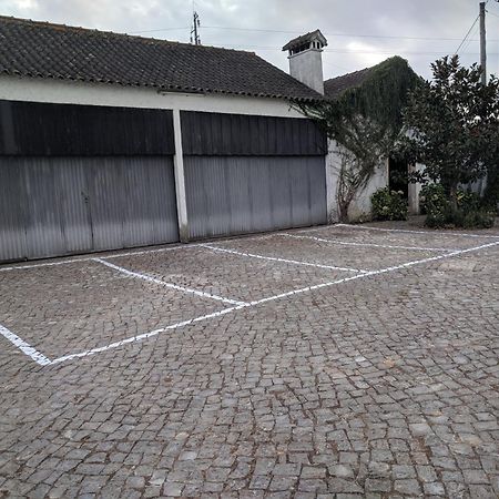 Quinta Do Regalo Villa Coimbra Eksteriør billede