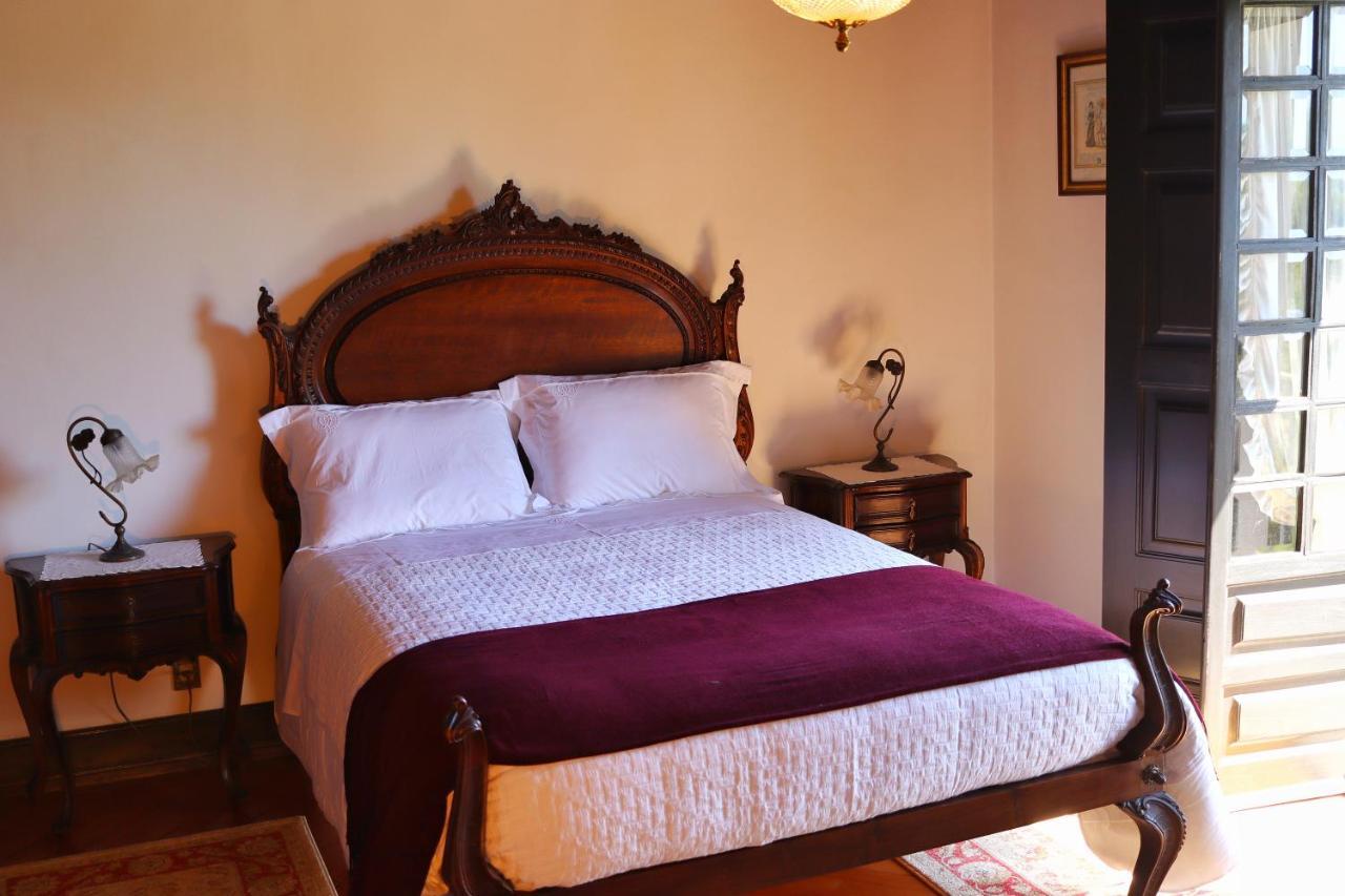 Quinta Do Regalo Villa Coimbra Eksteriør billede