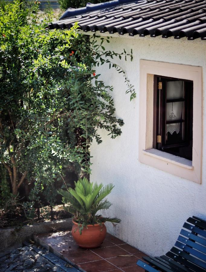 Quinta Do Regalo Villa Coimbra Eksteriør billede
