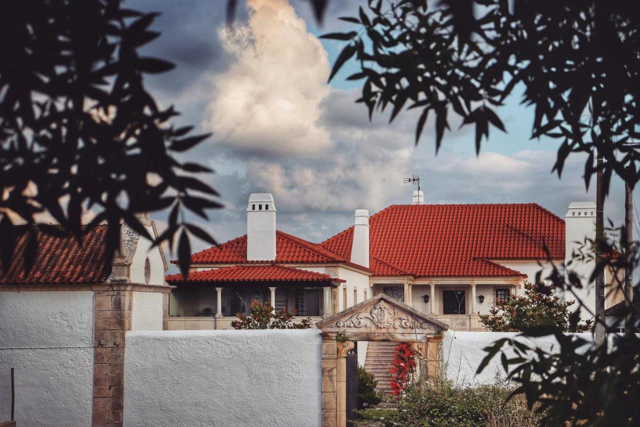 Quinta Do Regalo Villa Coimbra Eksteriør billede