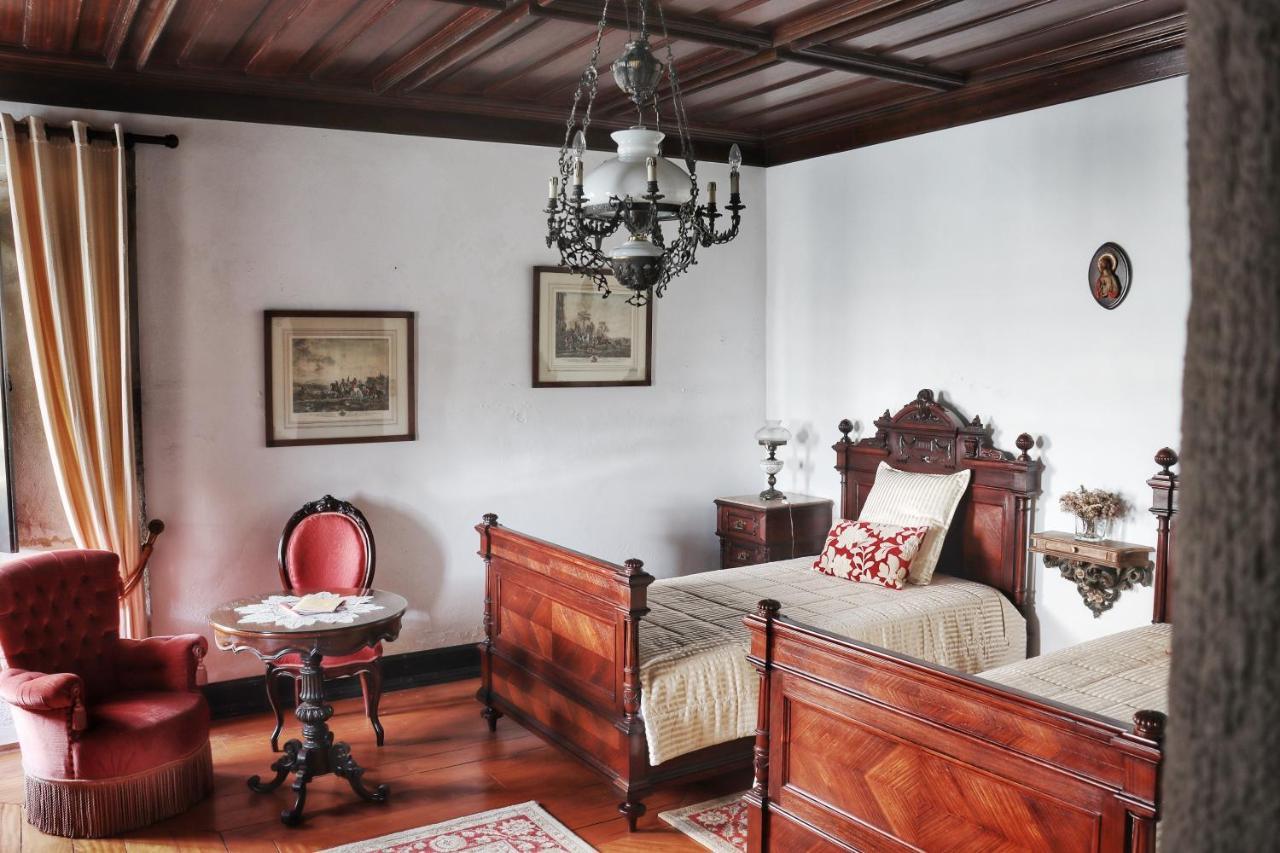 Quinta Do Regalo Villa Coimbra Eksteriør billede