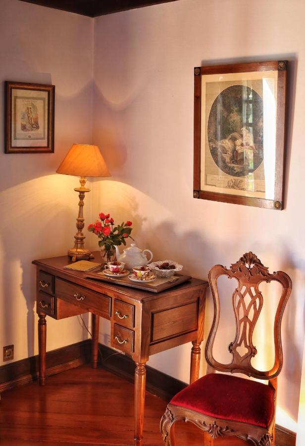 Quinta Do Regalo Villa Coimbra Eksteriør billede