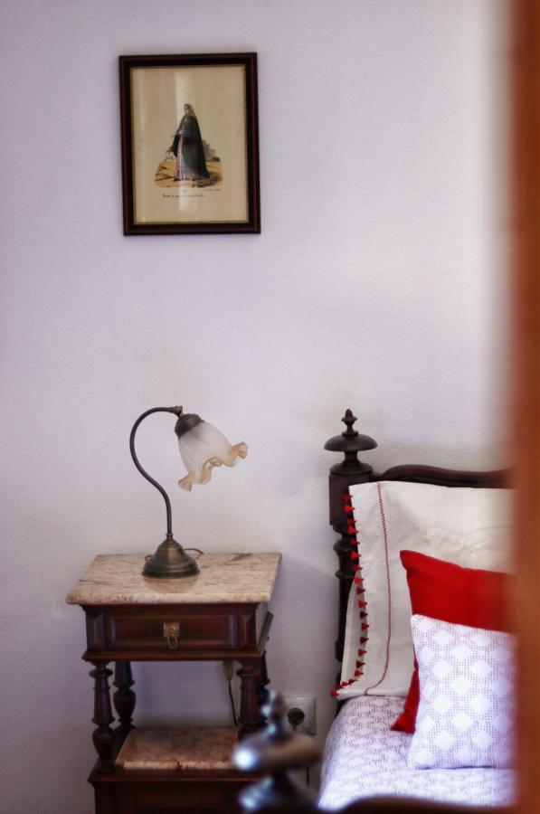 Quinta Do Regalo Villa Coimbra Eksteriør billede