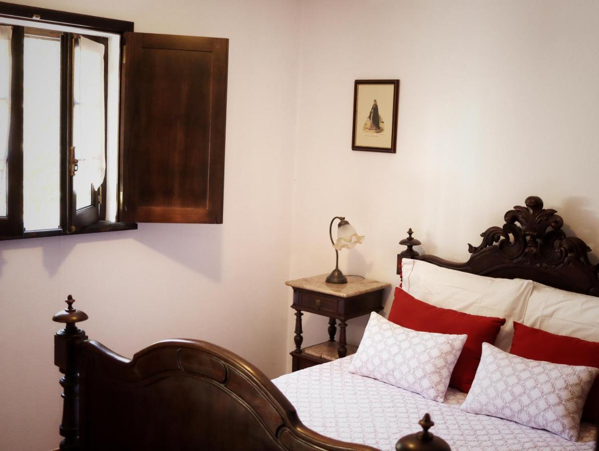 Quinta Do Regalo Villa Coimbra Eksteriør billede