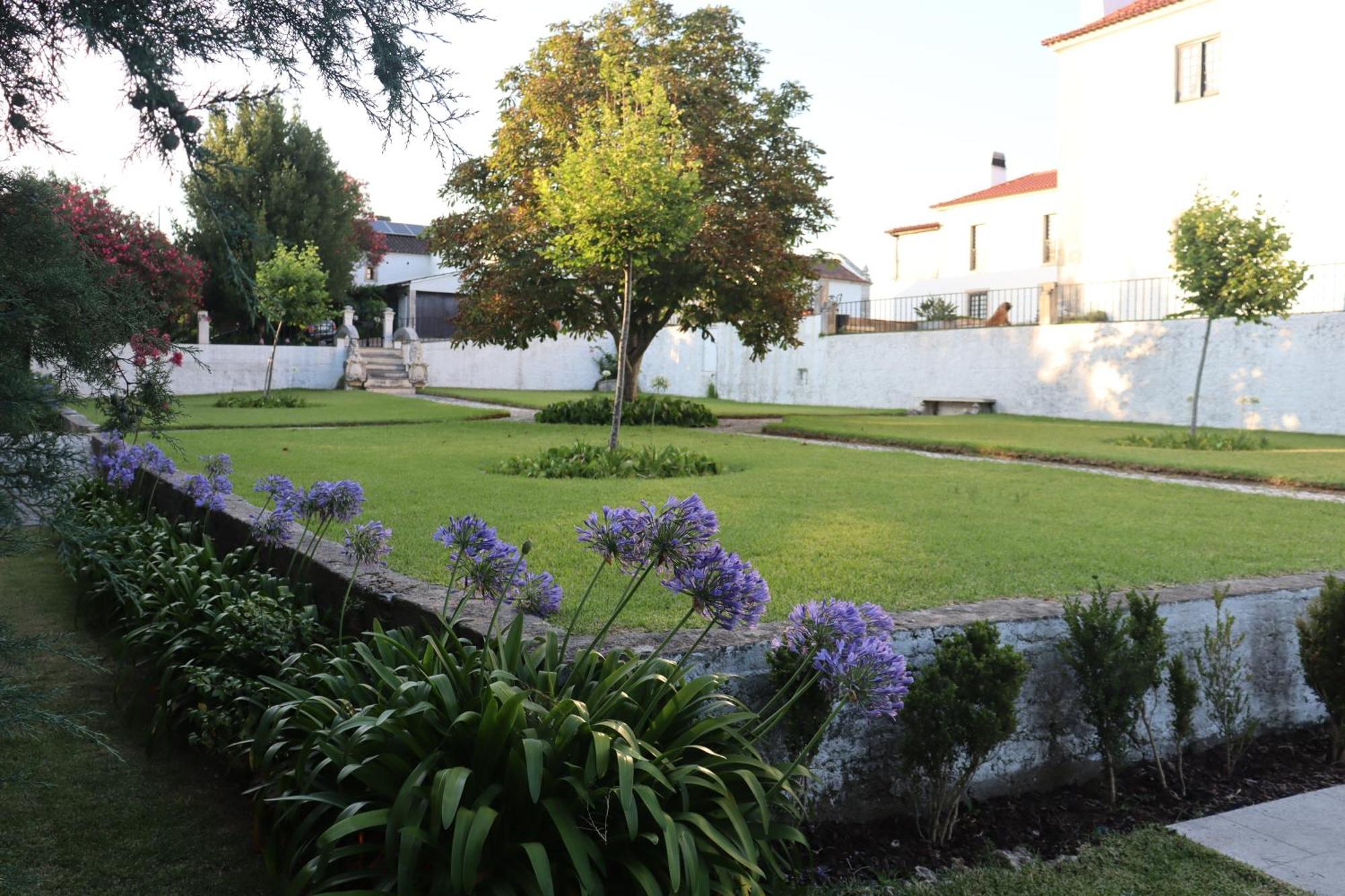 Quinta Do Regalo Villa Coimbra Eksteriør billede