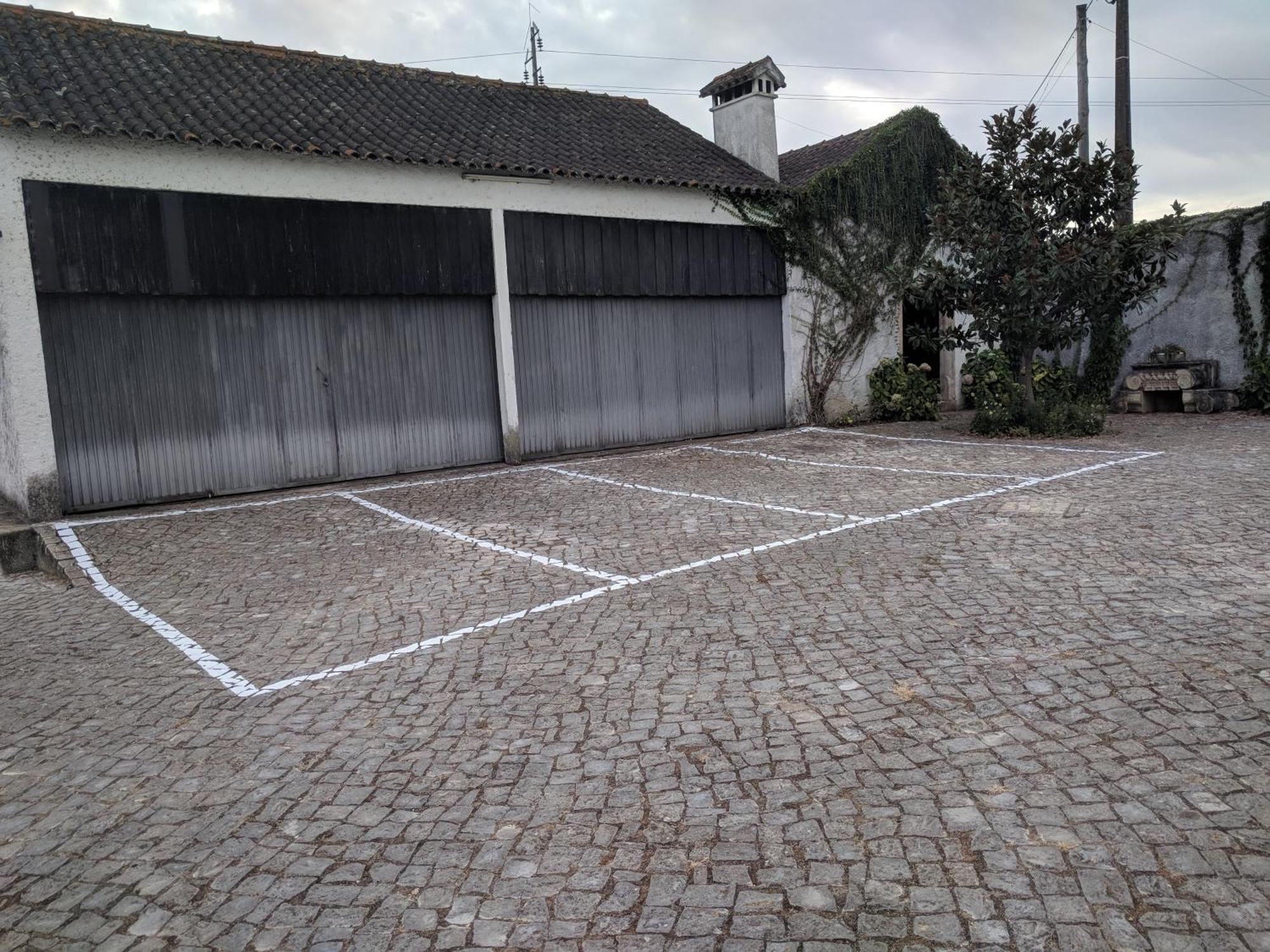 Quinta Do Regalo Villa Coimbra Eksteriør billede